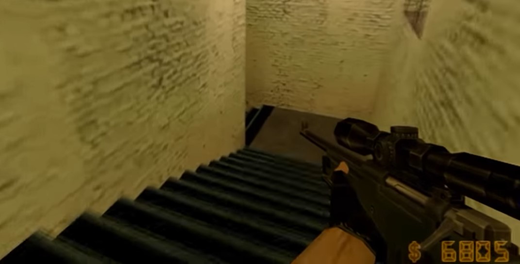 Download Counter-Strike 1.6