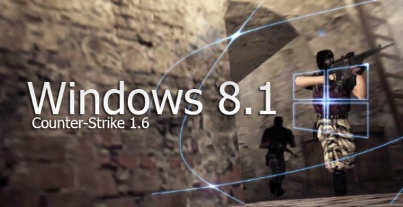 CS Download Windows 8