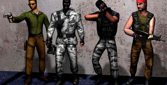 Counter-Strike 1.6 Original