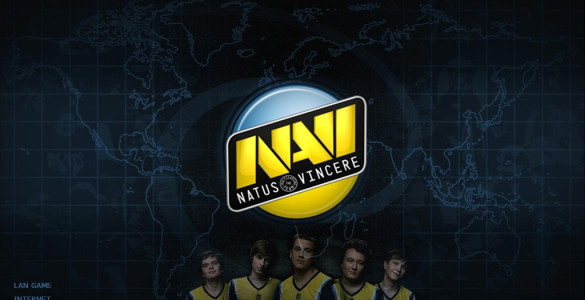 CS 1.6 Na'Vi